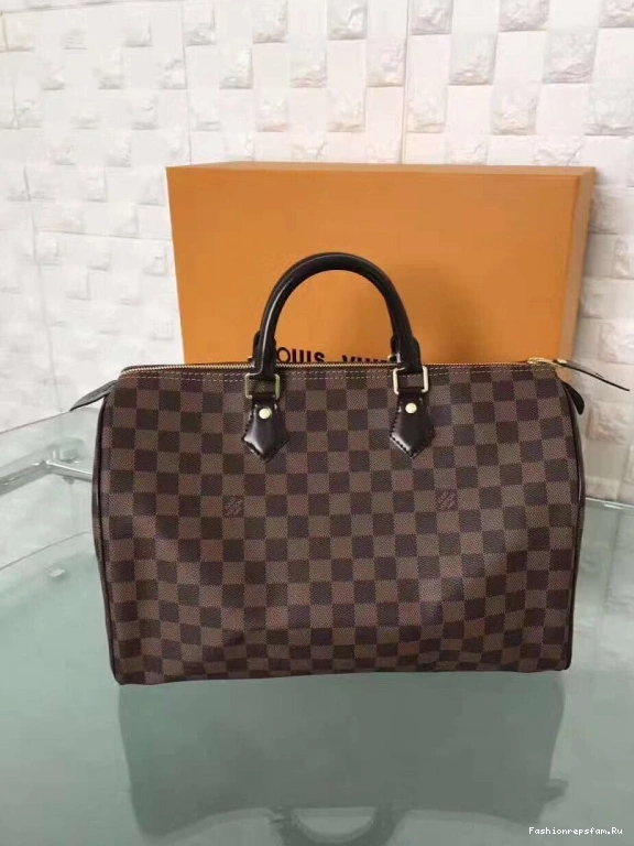 FS CHEAP VUITTON LOUIS 35 SPEEDY 0815